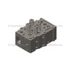 Cummins 4007663 Engine Cylinder Head Engine Cylinder Head