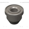 Cummins 3003928 Fuel Injector Cup Fuel Injector Cup - Super Sacrificial