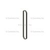 Cummins 4060566 Accessory Drive Belt Accessory Drive Belt