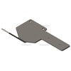 Cummins 3866193 Instrument Panel Mounting Bracket Bracket Instrument