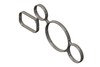 Cummins 4960214 Engine Oil Filter Adapter Seal Engine Oil Filter Adapter Seal