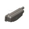 4974922 by CUMMINS - Engine Crankcase Breather Element