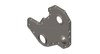 Cummins 3944990 Engine Timing Cover Engine Timing Cover - Front Gear, fits QSB5.9 44 CM550 Engine Model