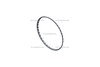 Cummins 4311637 Multi-Purpose Shim Multi-Purpose Shim