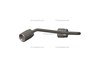 2899573 by CUMMINS - Fuel Injection Oil Supply Line - used on EPA13 12 liter ISX/QSX Engines
