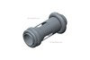 Cummins 4357177 Engine Oil Pressure Relief Valve Engine Oil Pressure Relief Valve