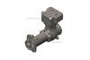 Cummins 5301080RX Air Brake Compressor Air Brake Compressor - 1 Cylinder