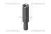 5297873 by CUMMINS - Pipe Fitting - Plain