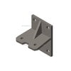 Cummins 3681262 Engine Support Bracket Engine Support Bracket