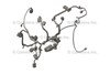 5336400 by CUMMINS - Electronic Control Module Wiring Harness (ETR CNT MDL WRG)