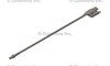 Cummins 3687334RX Nitrogen Oxide (NOx) Sensor Nitrogen Oxide (NOx) Sensor