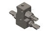 Cummins 5308312 Diesel Exhaust Fluid (DEF) Doser Service Kit Doser Fluid Shutoff Valve