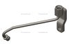 4983620 by CUMMINS - Pressure Sensing Tube