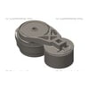 Cummins 5333478 Accessory Drive Belt Tensioner Accessory Drive Belt Tensioner
