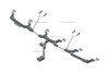 3686370 by CUMMINS - Multi-Purpose Wiring Harness - for XPI Fuel Systems, 15 liter ISX/QSX engines