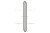 3974249 by CUMMINS - Accessory Drive Belt - Ribbed V-Belt