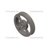 Cummins 3926853 Engine Crankshaft Pulley Engine Crankshaft Pulley