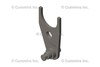 Cummins 3931546 Leaf Spring Bracket Spring Bracket