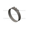 Cummins 5294271 Emission Control T-Bolt Clamp Emission Control T-Bolt Clamp