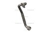 Cummins 5337987 Exhaust Gas Recirculation (EGR) Cooler Hose Exhaust Gas Recirculation (EGR) Cooler Hose