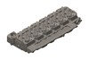 Cummins 5361605RX Engine Cylinder Head Engine Cylinder Head