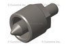 Cummins 4919546 Fuel Leak Detection Sensor Fuel System Leak Tester Adapter - for Cummins ISX15/QSX15 Engines