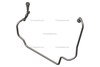 Cummins 4991808 Engine Coolant Water Outlet Tube Air Brake Compressor Water Outlet Hose
