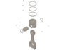 Cummins 4376566 Engine Piston Kit Engine Piston Kit