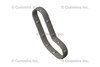 Cummins 4975284 Engine Timing Gear Cover Seal Gear Housing Seal