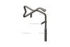 Cummins 5307351 Engine Crankcase Breather Pipe Engine Crankcase Breather Pipe - Breather Tube