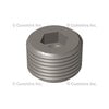 Cummins 200635 Pipe Plug Pipe Plug