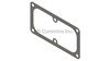 Cummins 3019227 Engine Intake Manifold Cover Gasket Intake Manifold Gasket