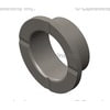 3066637 by CUMMINS - Thrust Bearing