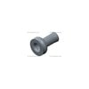 Cummins 3687323 Engine Crankcase Breather Pipe Plug Compression Limiter Insert
