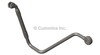 Cummins 3691143 Turbocharger Coolant Supply Line Turbocharger Coolant Supply Line