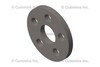 Cummins 3896043 Engine Crankshaft Vibration Damper Clamping Plate