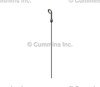 3907679 by CUMMINS - Engine Oil Dipstick