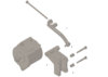 Cummins 3803347 Alternator Brace Alternator Brace