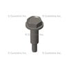3870869 by CUMMINS - Screw - Metal, Self-Tapping