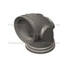 3959261 by CUMMINS - Exhaust Pipe Connector - Outlet