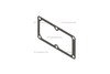 Cummins 3971163 Engine Air Intake Manifold Adapter Engine Air Intake Manifold Gasket - fits QSB6.7 CM850 Engine Model