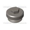 4062462 by CUMMINS - Fuel Pump Cap