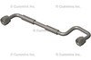 Cummins 4373355 Exhaust Gas Recirculation (EGR) Tube Exhaust Gas Recirculation (EGR) Tube - Vent