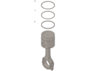 4376565 by CUMMINS - Engine Piston Ring Set