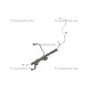 Cummins 4968988 Engine Control Module (ECM) Wiring Harness Engine Control Module Wiring Harness