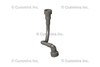 Cummins 5260942 A/C Evaporator Inlet and Outlet Tube Assembly Compressor Water Outlet Tube
