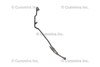 5308977 by CUMMINS - Engine Oil Tube