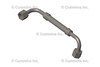 Cummins 5317514 Turbocharger Oil Supply Tube Turbocharger Oil Supply Tube