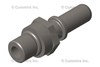 Cummins 5333527 Quick Disconnect Coupler Quick Disconnect Coupler