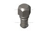 Cummins 5337769 Engine Coolant Thermostat Engine Coolant Thermostat - for Cummins EPA13 8.9-Liter ISC/ISL Engines